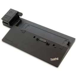 Lenovo ThinkPad Basic Dock 40A0 Estaciones de acoplamiento