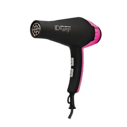 Italian Design GTI 2300 Airlissimo Pink Secador de pelo