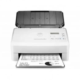 Hp ScanJet Enterprise Flow 5000 s4 Escaner