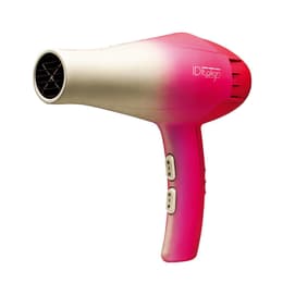 Italian Design Airlissimo Glamour GTI 2300 Secador de pelo