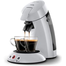 Cafeteras monodosis Compatible con Senseo Philips SENSEO ORIGINAL HD6554/53