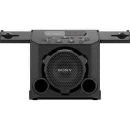 Altavoces Bluetooth Sony GTK-PG10 - Negro