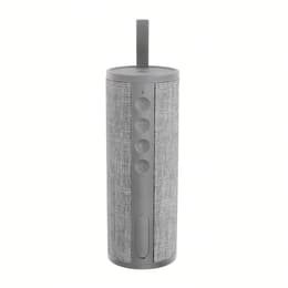 Altavoces Bluetooth Livoo TES188G - Gris