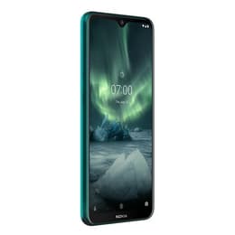 Nokia 7.2 64 GB - Verde - Libre