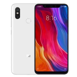 Xiaomi Mi 8 Dual Sim