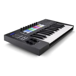 Novation Launchkey 25 MK3 Instrumentos De Música