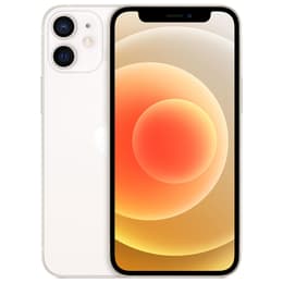 iPhone 12 mini 128 GB - Blanco - Libre