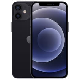 iPhone 12 mini 256 GB - Negro - Libre