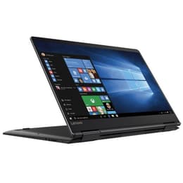 Lenovo ThinkPad Yoga 260 12" Core i5 2,4 GHz - SSD 480 GB - 8GB Teclado español
