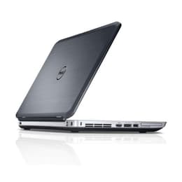 Dell Latitude E5430 14" Core i5 2,5 GHz - HDD 500 GB - 4GB - teclado francés