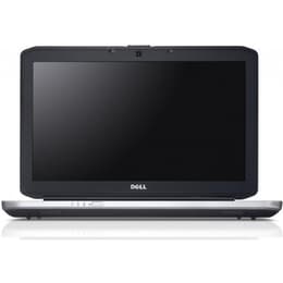 Dell Latitude E5430 14" Core i5 2,5 GHz - HDD 500 GB - 4GB - teclado francés