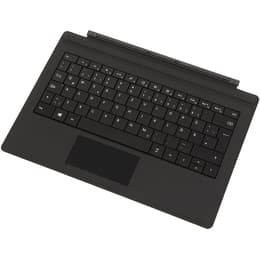 Microsoft Teclado QWERTZ Alemán Surface Pro Type Cover M1725