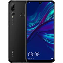 Huawei P Smart+ 2019 64 GB Dual Sim - Negro (Midnight Black) - Libre