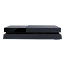 movimiento corazón cordura PlayStation 4 500GB - Negro + The Last of Us Remastered | Back Market
