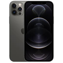 iPhone 12 Pro 128 GB - Grafito - Libre