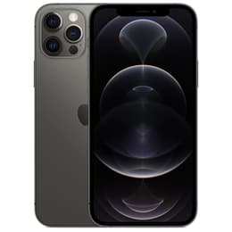 iPhone 12 Pro 256 GB - Grafito - Libre