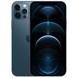 iPhone 12 Pro 512 GB - Azul Pacifico - Libre