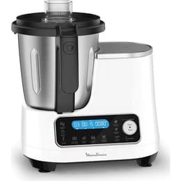 Moulinex ClickChef HF452110 Multi-cocina