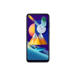 Galaxy M11 32 GB Dual Sim - Negro - Libre