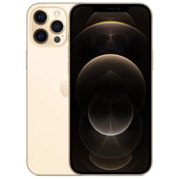 iPhone 12 Pro Max 256 GB - Oro - Libre