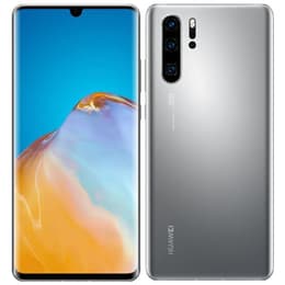 Huawei P30 Pro 128 GB - Argento (Silver Frost) - Libre