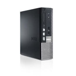 Dell OptiPlex 790 SFF Core i5 3,1 GHz - SSD 256 GB RAM 8 GB