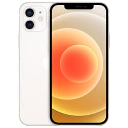 iPhone 12 128 GB - Blanco - Libre