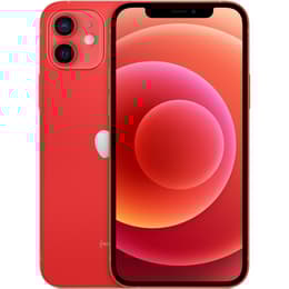 iPhone 12 128 GB - (Product)Red - Libre