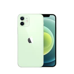 iPhone 12 128 GB - Verde - Libre