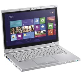 Panasonic Toughbook CF-MX4 12,5” (2014)