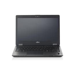 Fujitsu LifeBook U727 12" Core i5 2,5 GHz - SSD 240 GB - 8GB - Teclado Alemán