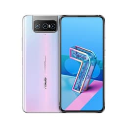 Asus Zenfone 7 ZS670KS 128 GB Dual Sim - Blanco - Libre