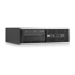 Hp Compaq 6200 Pro SFF 17" Core i3 3,1 GHz - HDD 500 GB - 8GB teclado francés