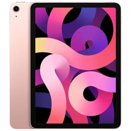 iPad Air (2020) 4.a generación 64 Go - WiFi - Oro Rosa