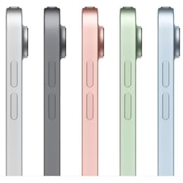 iPad Air (2020) 4.a generación 64 Go - WiFi - Verde