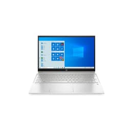 HP Pavilion Laptop 15-eh1826no 15" Ryzen 5 2,1 GHz - SSD 512 GB - 8GB - teclado sueco