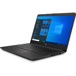 HP 240 G8 14" Core i5 2.4 GHz - SSD 256 GB - 8GB - teclado francés