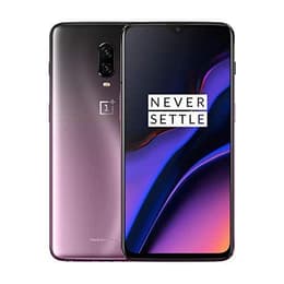 OnePlus 6T 128 GB Dual Sim - Púrpura - Libre
