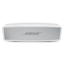 Altavoces Bluetooth Bose SoundLink Mini II Special Edition - Plata