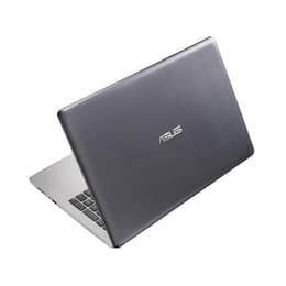 Asus R553LN-X0534H 15" Core i3 1,7 GHz - HDD 1 TB - 4GB - teclado francés