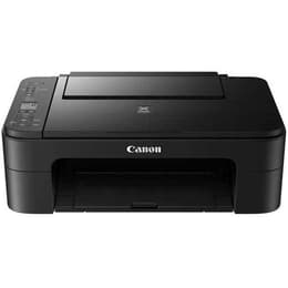 Canon Pixma TS8350 Impresora de inyección