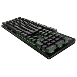 Hp Teclado AZERTY Francés retroiluminado Pavilion 500