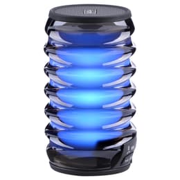 Altavoces Bluetooth Ihome iBT76BE - Negro