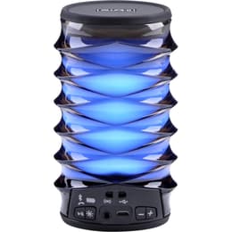 Altavoces Bluetooth Ihome iBT76BE - Negro
