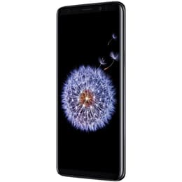 Galaxy S9 256 GB - Negro - Libre