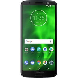 Motorola Moto G6 32 GB - Negro - Libre