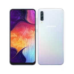 Galaxy A50 128 GB - Blanco - Libre