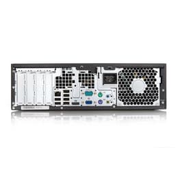 HP 6005 Athlon II 2,7 GHz - SSD 240 GB RAM 8 GB