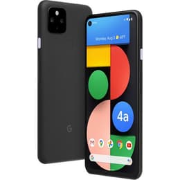 Google Pixel 4A 5G 128 GB - Negro - Libre