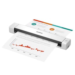 Brother DS-640 Escaner